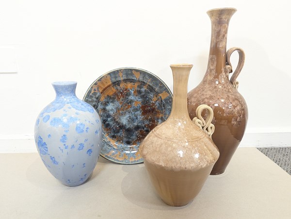 Lot 1483 - JENNY DENTON