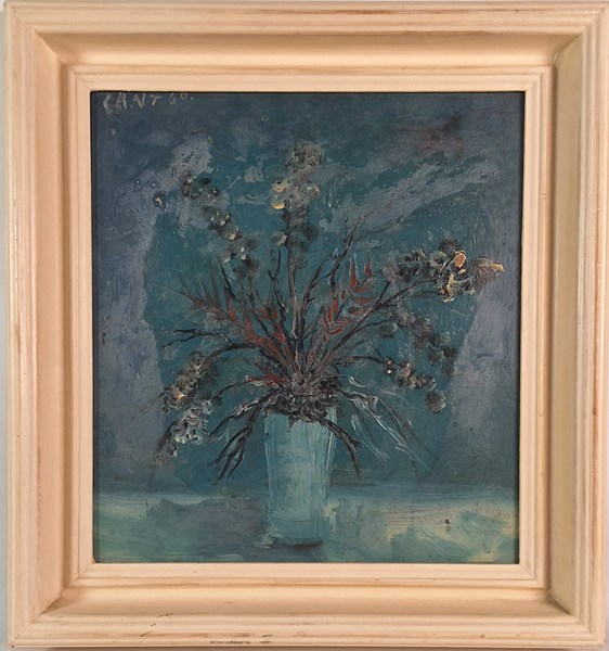 Lot 1126 - JAMES CANT (AUSTRALIA, 1911-1982)