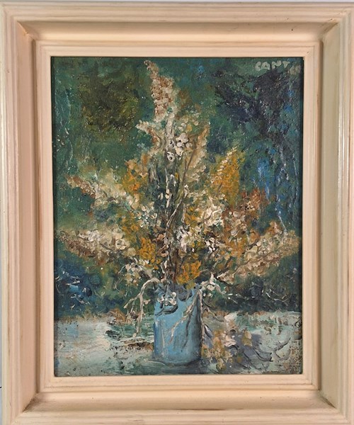 Lot 1125 - JAMES CANT (AUSTRALIA, 1911-1983)