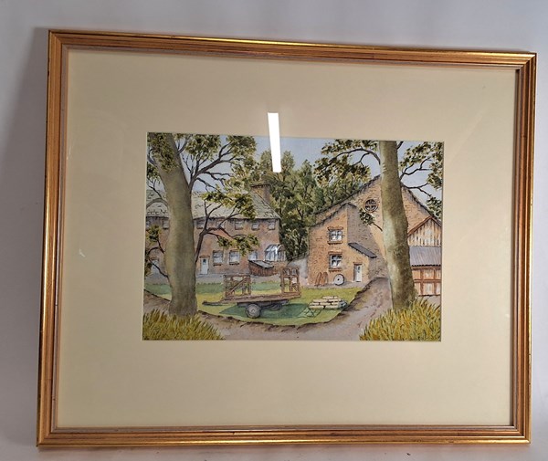 Lot 1144 - C. SCHOFIELD