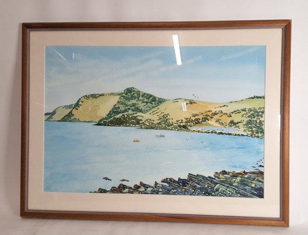 Lot 1145 - JIM MASSEY