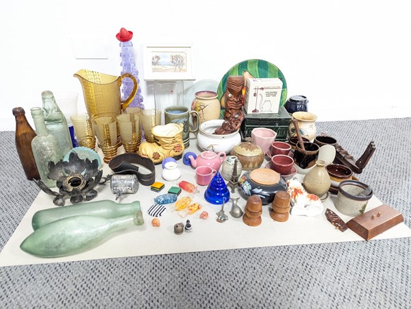 Lot 1493 - SUNDRY LOT