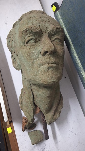 Lot 1469 - PATRICIA BROOKS