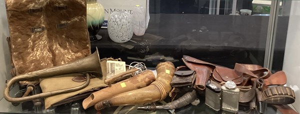 Lot 1389 - COLLECTABLES