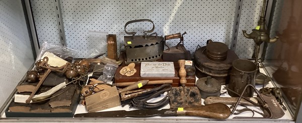 Lot 1370 - COLLECTABLES