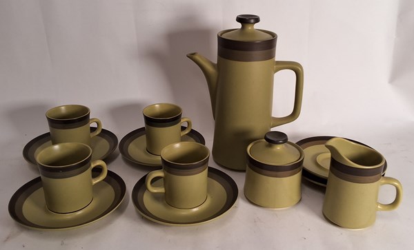 Lot 1206 - ARROWSTONE STONEWARE