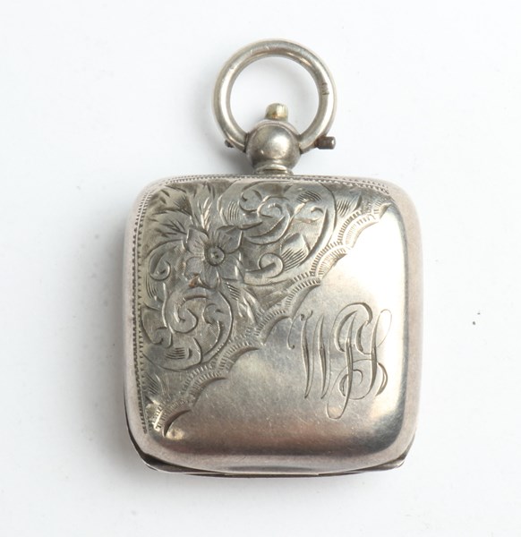 Lot 1064 - SOVEREIGN CASE