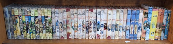 Lot 1459 - ENID BLYTON