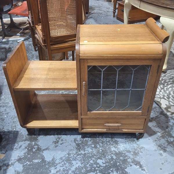 Lot 189 - TRAYMOBILE