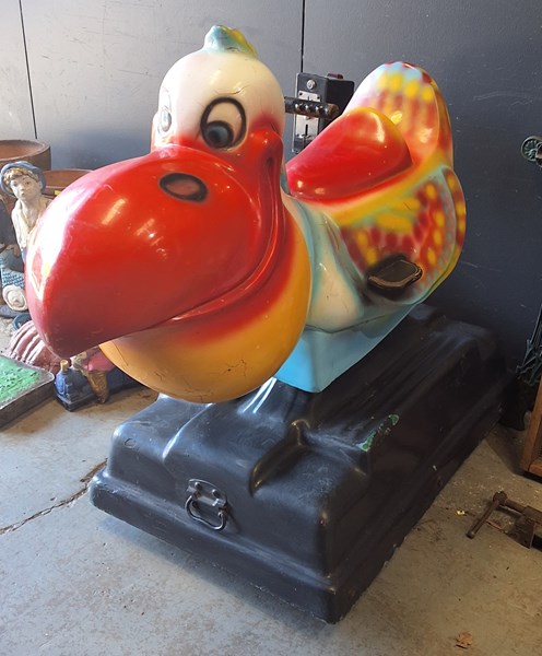 Lot 511 - PELICAN RIDE