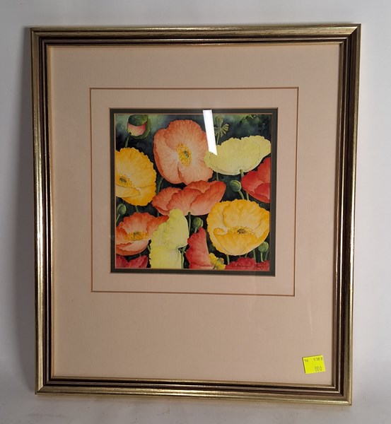 Lot 1112 - ADRIENNE PAGE