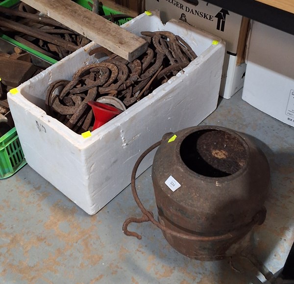 Lot 334 - RUSTIC LOT