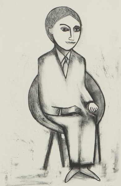 Lot 91 - ROBERT HENRY (BOB) DICKERSON (Australia, 1924-2015)