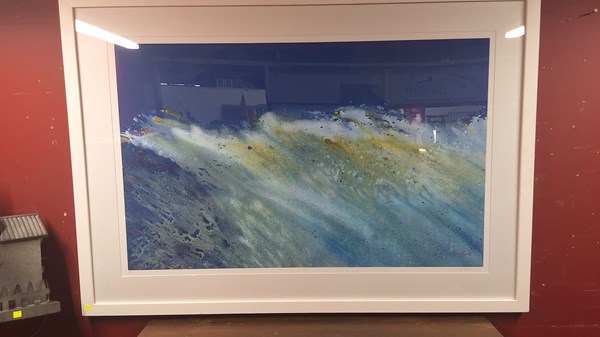 Lot 47 - CLIFFORD FRITH