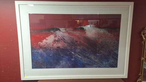 Lot 70 - CLIFFORD FRITH