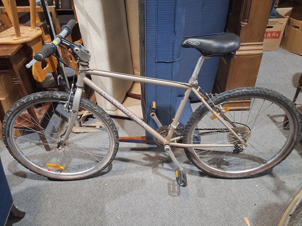 Lot 373 - MOUNTAIN BIKE