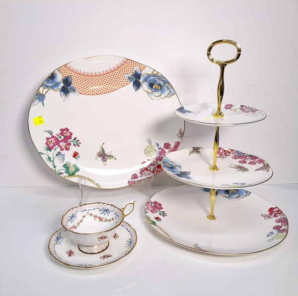 Lot 1294 - WEDGWOOD