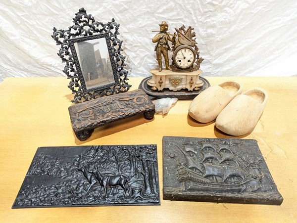 Lot 1504 - DANISH HOMEWARES