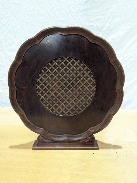 Lot 1326 - DANISH LOUDSPEAKER