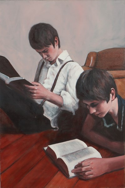 Lot 20 - LUCY TURNBULL (Australia)