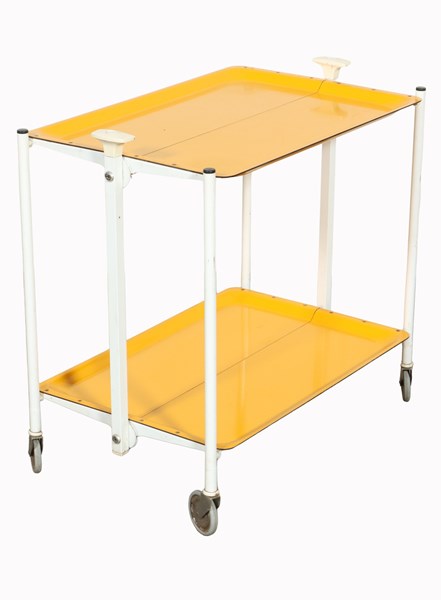 Lot 56 - FOLDING TRAYMOBILE