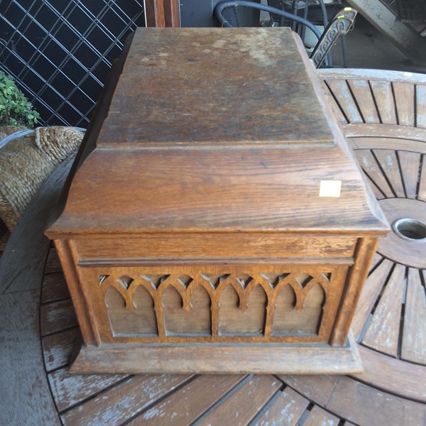 Lot 208 - GRAMOPHONE