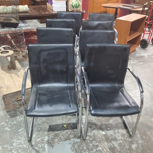Lot 148 - ARM CHAIRS