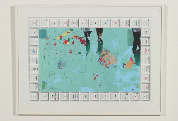 Lot 465 - ARTIST UNKNOWN