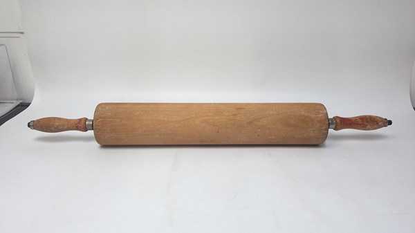 Lot 1341 - ROLLING PIN
