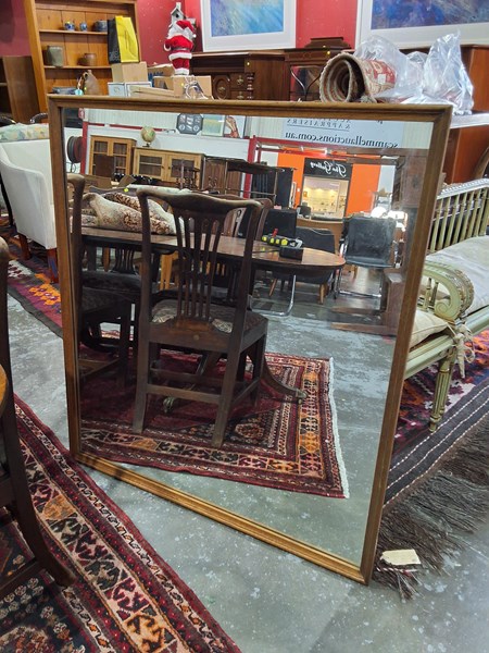 Lot 116 - MIRROR