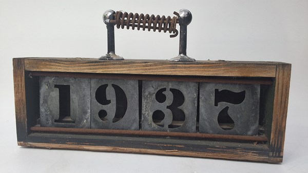 Lot 1175 - ARTIST UNKNOWN