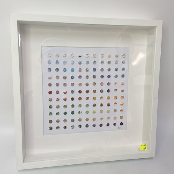 Lot 1176 - DION PIETROSANTI