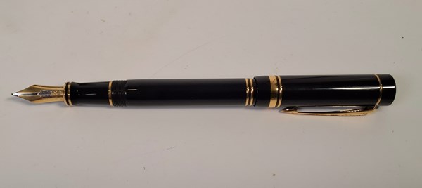 Lot 1039 - PARKER DUOFOLD