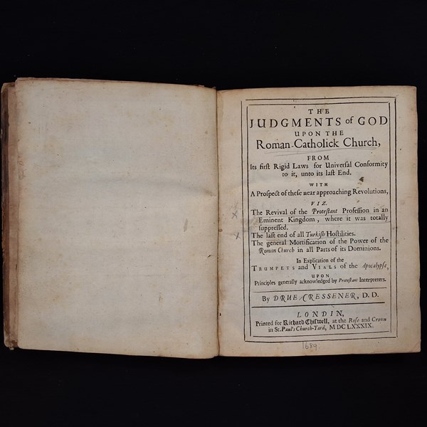 Lot 1305 - CRESSENER, DRUE