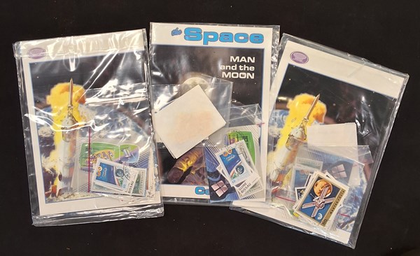 Lot 1241 - PHILATELY