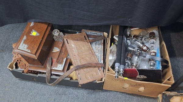 Lot 1513 - COLLECTABLES