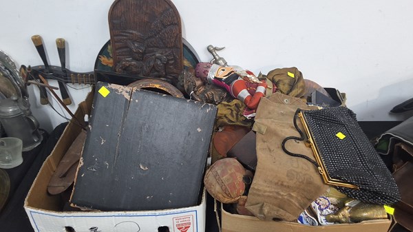 Lot 1510 - COLLECTABLES