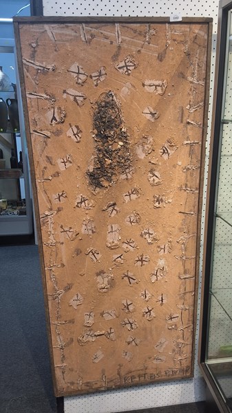 Lot 1102 - JOSEPH JUNMARA