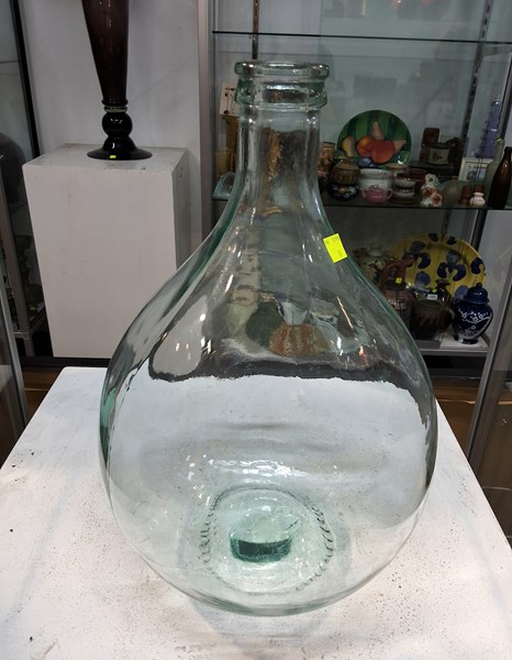 Lot 1328 - CARBOY