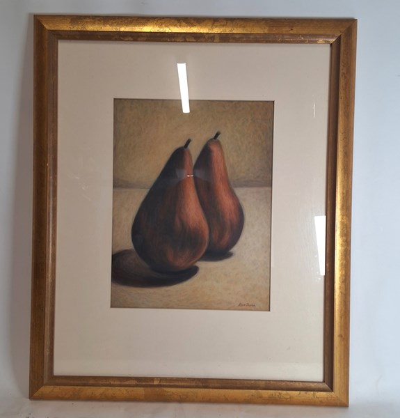 Lot 1152 - ALEX DIXON