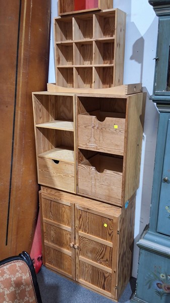 Lot 355 - STORAGE