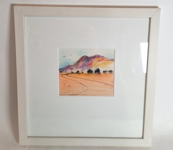 Lot 1110 - SYLVIA PRESTON