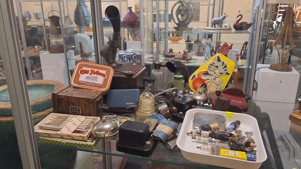 Lot 1378 - COLLECTABLES