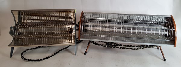 Lot 1343 - HEATERS