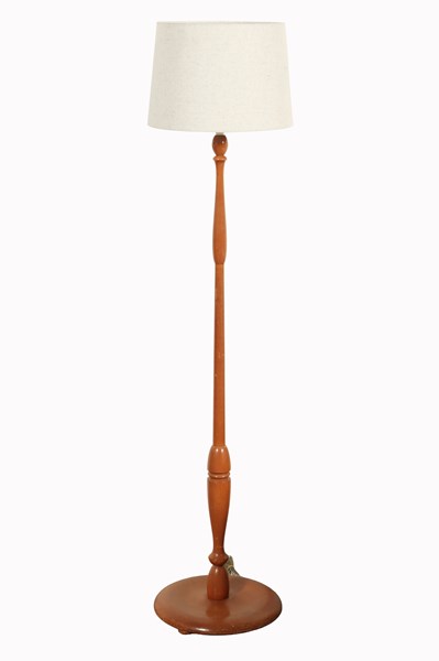Lot 189 - STANDARD LAMP
