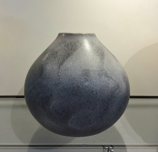 Lot 1350 - POTTERY VASE