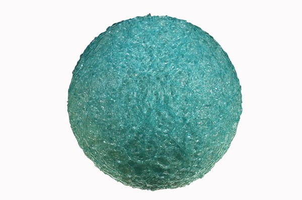 Lot 174 - SPAGHETTI LIGHT SHADE