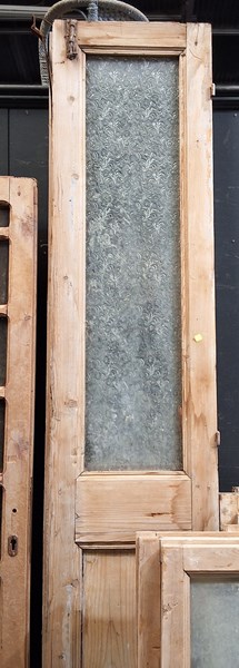 Lot 519 - DOORS
