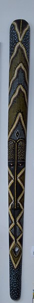 Lot 1451 - INDIGENOUS ART