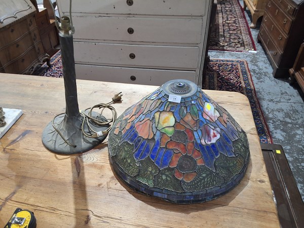 Lot 14 - LAMP